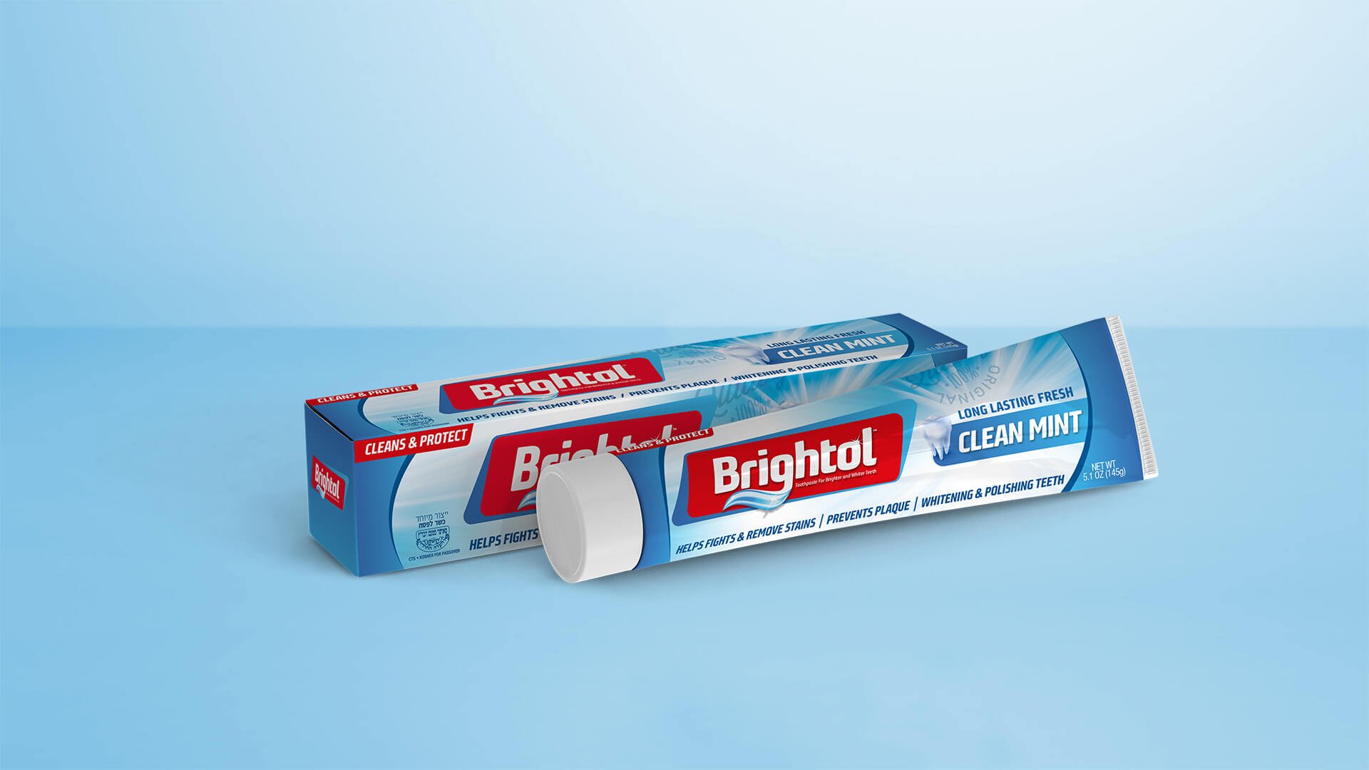 Is Colgate Toothpaste Kosher for Pesach? Teethandtooth