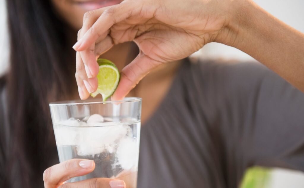 The Reason Why Lime Juice is Bad for Your Teeth Teethandtooth