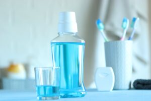 Read more about the article Does Mouthwash Contain Sodium Lauryl Sulfate?