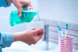Read more about the article Does Mouthwash Need To Be Kosher?