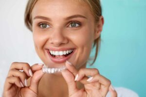 Read more about the article Can You Use Mouthwash With Invisalign in Your Mouth?