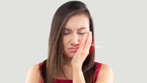 Read more about the article Why Nausea After Wisdom Teeth Removal