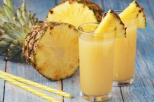 Read more about the article Does Pineapple Juice Help With Wisdom Teeth Recovery After Surgery?