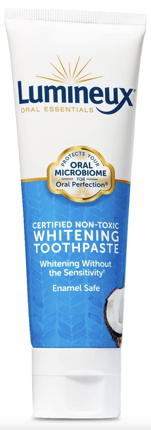 What Are Desensitizing Toothpaste and How It Works Teethandtooth