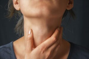 Read more about the article Having a Sore Throat After Wisdom Teeth Removal? Why and How to Treat It