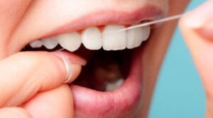Read more about the article Does Flossing Whiten Teeth? The Truth Behind Flossing