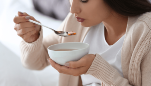 Read more about the article Food to Eat and Avoid After Wisdom Teeth Removal