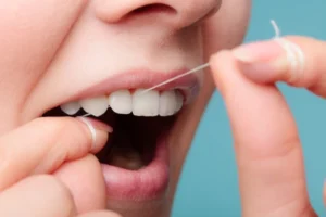 Read more about the article Why Do My Gums Hurt When I Floss?