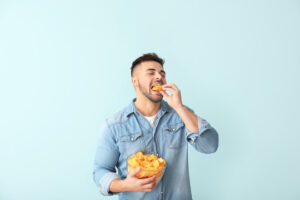 Read more about the article When Can I Eat Chips After Wisdom Teeth Removal and Why?