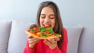 Read more about the article When Can I Eat Pizza After Wisdom Teeth Removal Surgery?