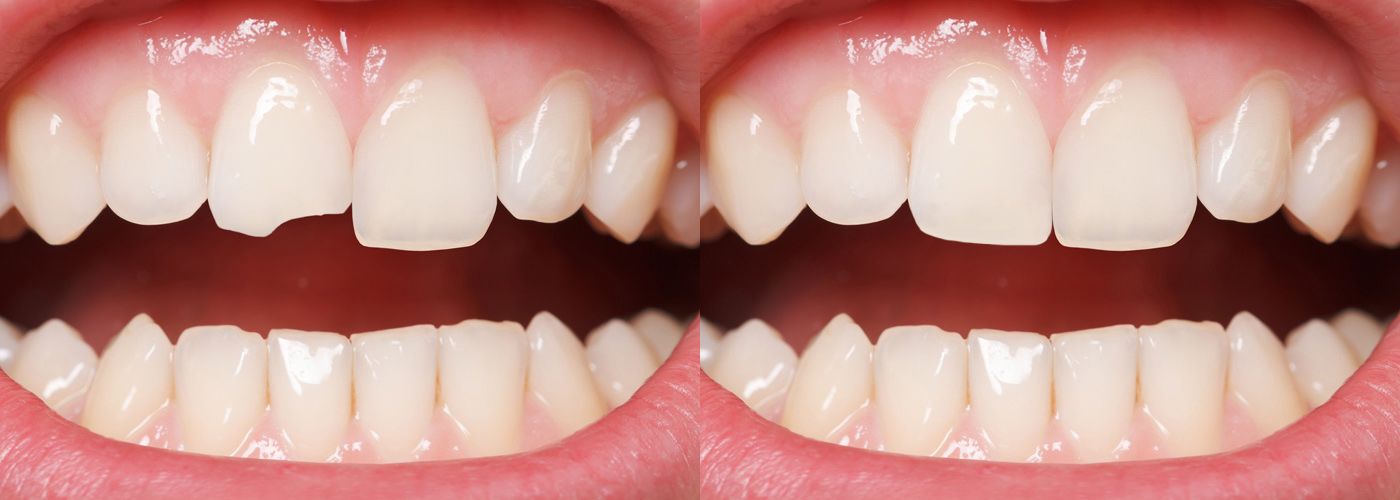 All About Tooth Cupping Causes, Treatments, and Prevention Teethandtooth