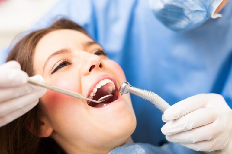 What Is Dental Prophylaxis and How Is It Done? Teethandtooth