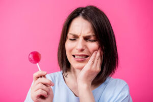 Read more about the article Can I Eat Candy After Wisdom Teeth Removal?