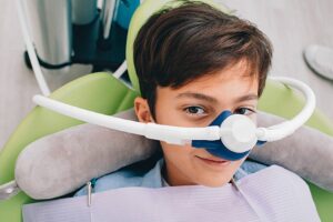 Read more about the article Laughing Gas vs. Anesthesia During Wisdom Teeth Removal. Which Is Better?