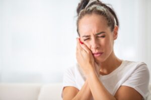 Read more about the article All About Calcified Tooth: Causes, Symptoms, and Treatments