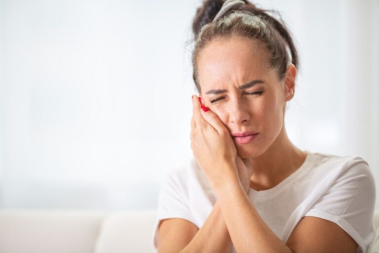 All About Calcified Tooth: Causes, Symptoms, and Treatments - Teethandtooth