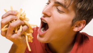 Read more about the article Can I Eat Fries After Wisdom Teeth Removal?