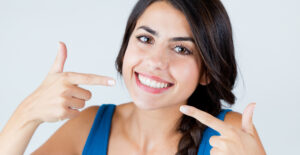 Read more about the article What Are Teeth Made Out of? 4 Dental Tissues You Should Know