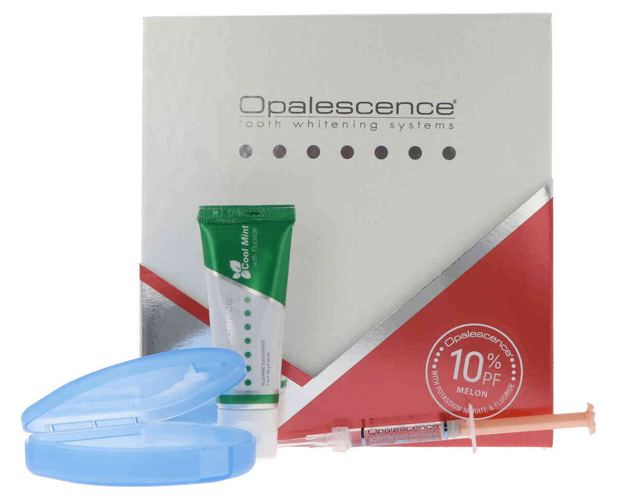 Opalescence 10 Instructions How To Apply The Gel And Frequently Asked 