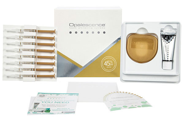 You are currently viewing Opalescence 45% Instructions: How to Apply the Gel & Frequently Asked Questions