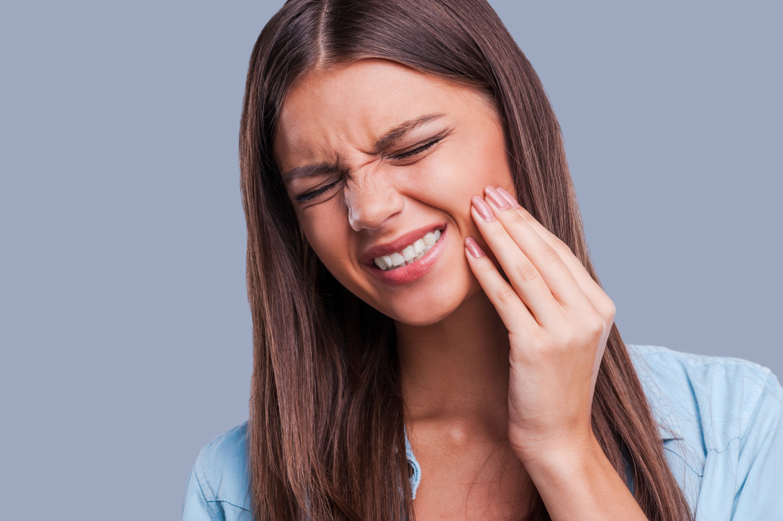 You are currently viewing Have a Broken Wisdom Tooth? Here’s What To Do