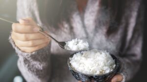 Read more about the article Can I Eat Rice After Wisdom Teeth Removal?