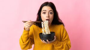 Read more about the article Can I Eat Ramen Noodles After Wisdom Teeth Removal?