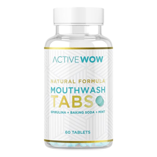 What Are Mouthwash Tablets and Do They Work? - Teethandtooth