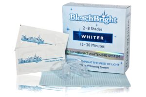Read more about the article Ultimate Review of BleachBright Teeth Whitening Solutions
