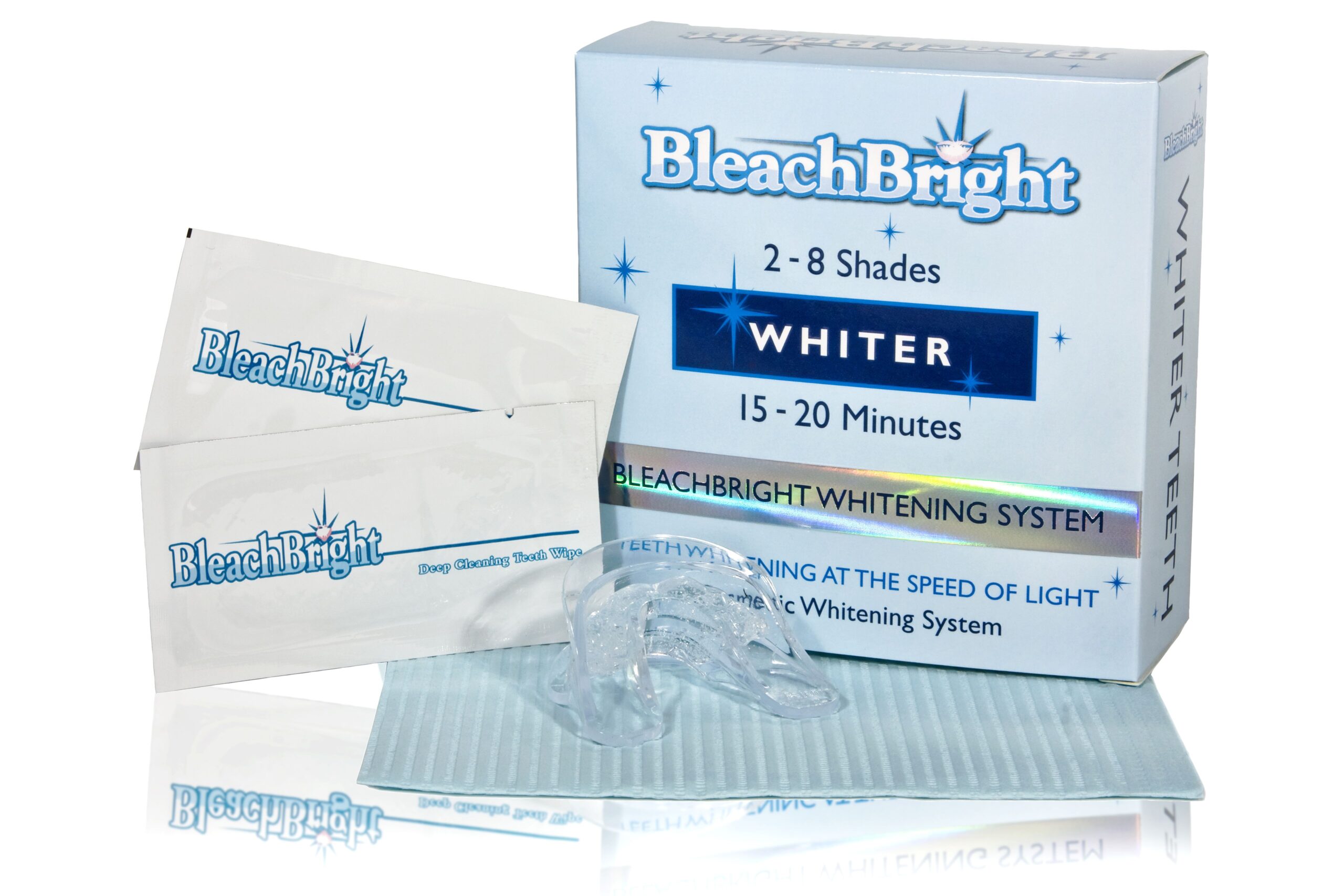 You are currently viewing Ultimate Review of BleachBright Teeth Whitening Solutions