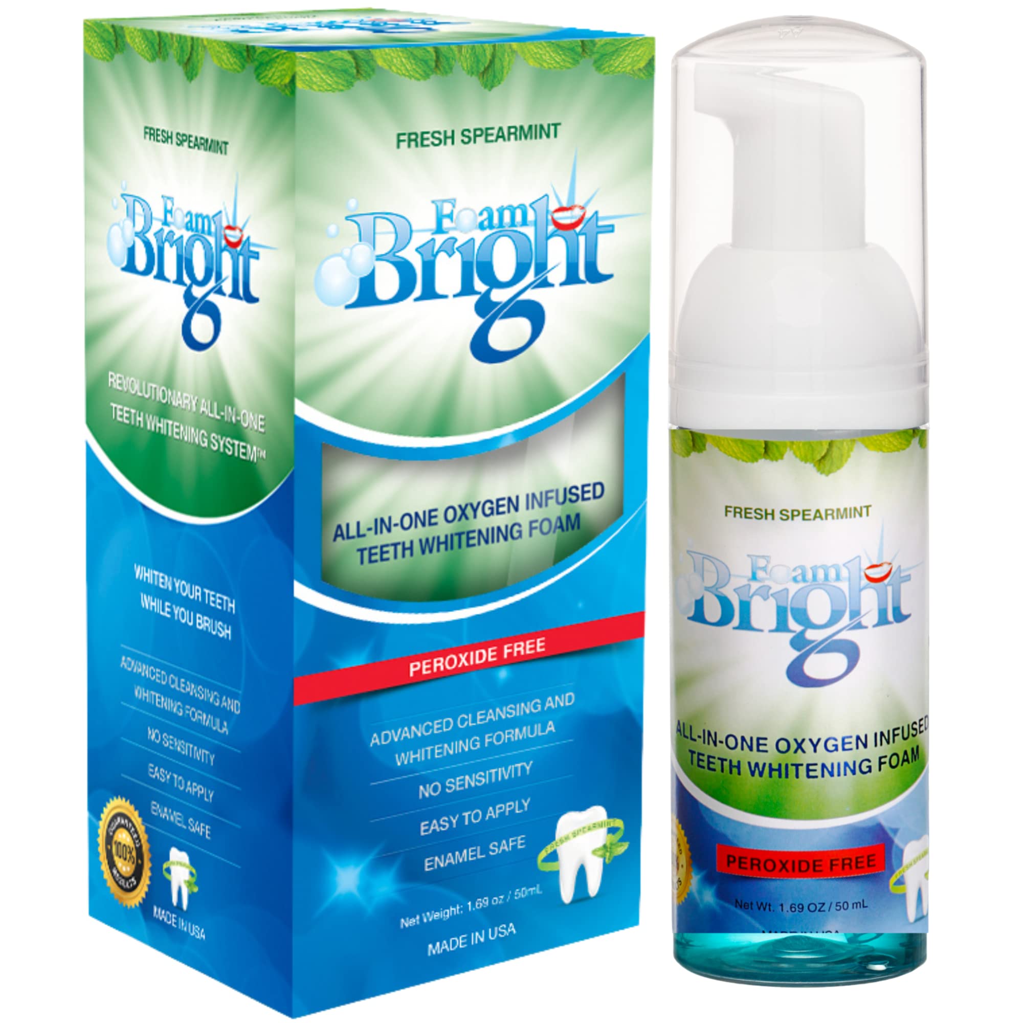 Ultimate Review of BleachBright Teeth Whitening Solutions Teethandtooth