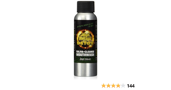 You are currently viewing A Comprehensive Review of High Voltage Detox Mouthwash [2023]