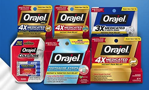 You are currently viewing Is It OK to You Use Orajel After Wisdom Tooth Extraction?