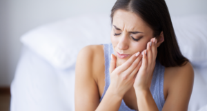 Read more about the article Why Is Wisdom Tooth Cutting Into Cheek and What to Do About It?
