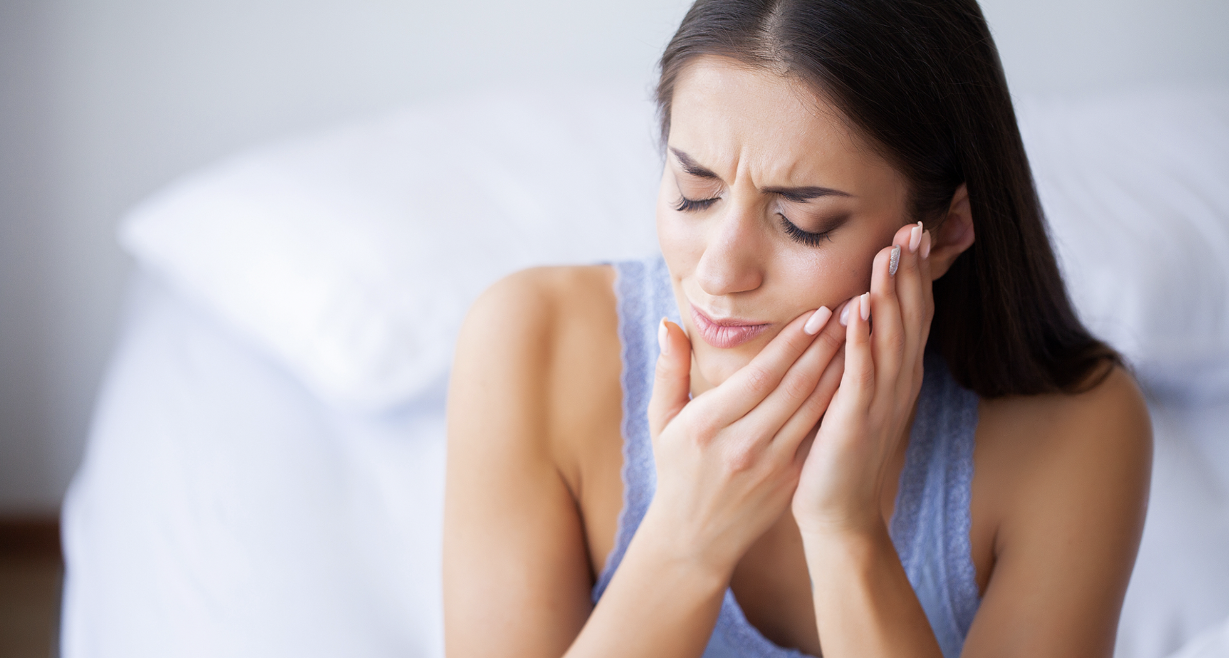 You are currently viewing Why Is Wisdom Tooth Cutting Into Cheek and What to Do About It?